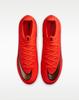 IF8508-600 Nike Mercurial Vapor 17 Elite «Яркий малиновый/Размытый» (Мужской)