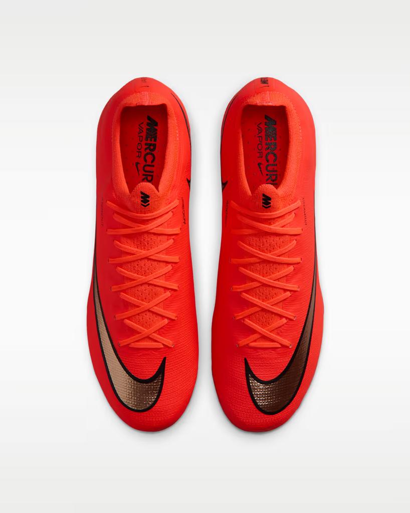 IF8508-600 Nike Mercurial Vapor 17 Elite «Яркий малиновый/Размытый» (Мужской)