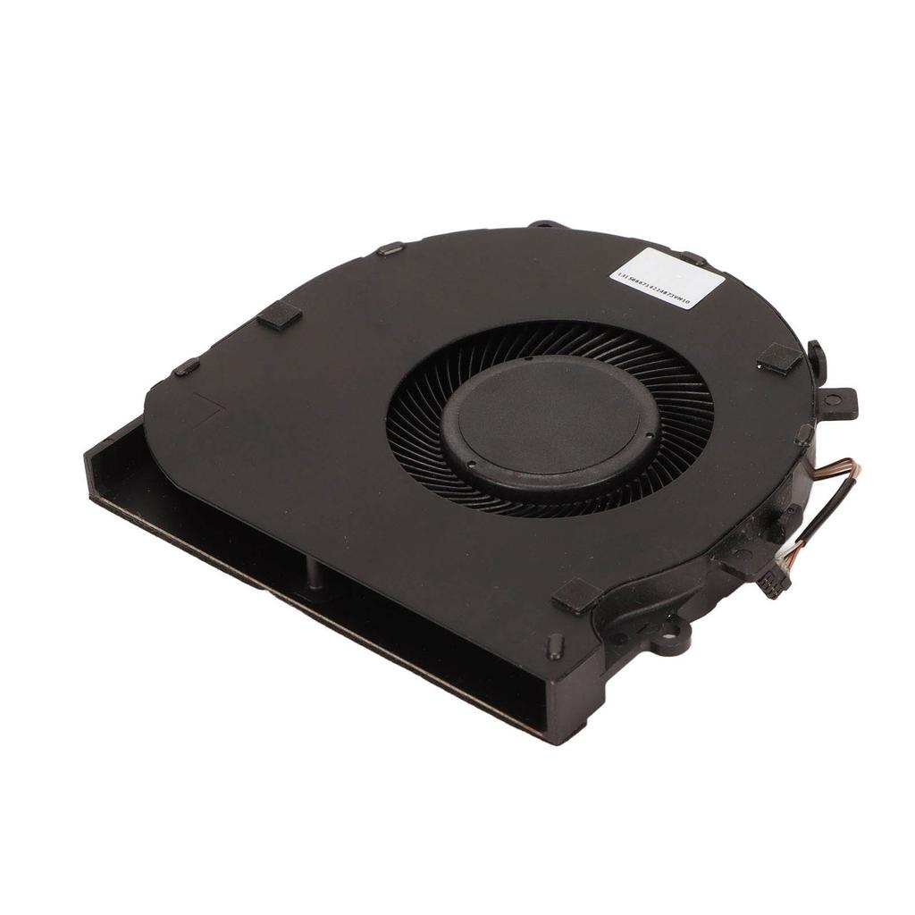 CPU Cooling Fan 4 Pin Power Connector CPU GPU Fan for Spirit Blade 15 GTX1060 RZ09 027 RZ09 0270 RZ09 0300