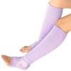 Cyplus Asituranu Calf Support for Prevents Nighttime Fluffy 3D Ankle Taping Sleeping, Cramps, Knit,