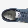 Veja Unisex Leather Sneakers Boli Suede Svju253vo03 886