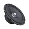 Превосходный автомобильный динамик 6,5 дюймов, мощность 30 Вт, включая 8 Ом и гибкое резиновое покрытие