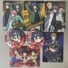 Hip-my Can Badge Card Batch Ichiro Sabro Rio Fling Posse Magecheon Burst Bros