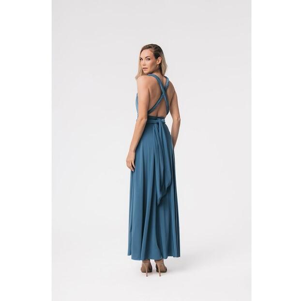 Вечернее платье Aurora Aurelia (jeans)