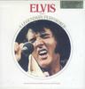 Виниловая пластинка ELVIS PRESLEY  A Legendary Performer  Volume 1 CPL10341 RCA 1974 Канада Рок Б/у