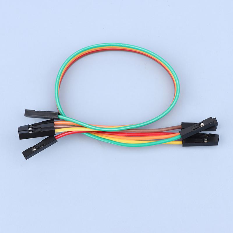 Hlk-Ld2410 5V Mini High Sensitivity 24Ghz Human Presence Status Sensor Radar Module Consumer Electronic