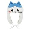 Available Now: Unisex Heavy-Duty Autumn/Winter Cartoon Ushanka Hat - Cute, Warm, and Plush Ear Protection for Cold Weather
