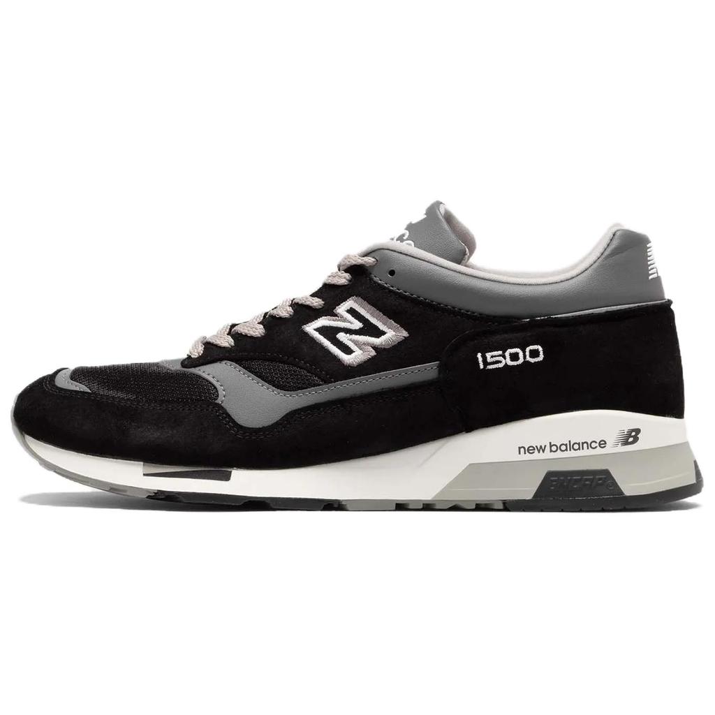 1500 New Balance 'Black Smoked Pearl' U1500PBK