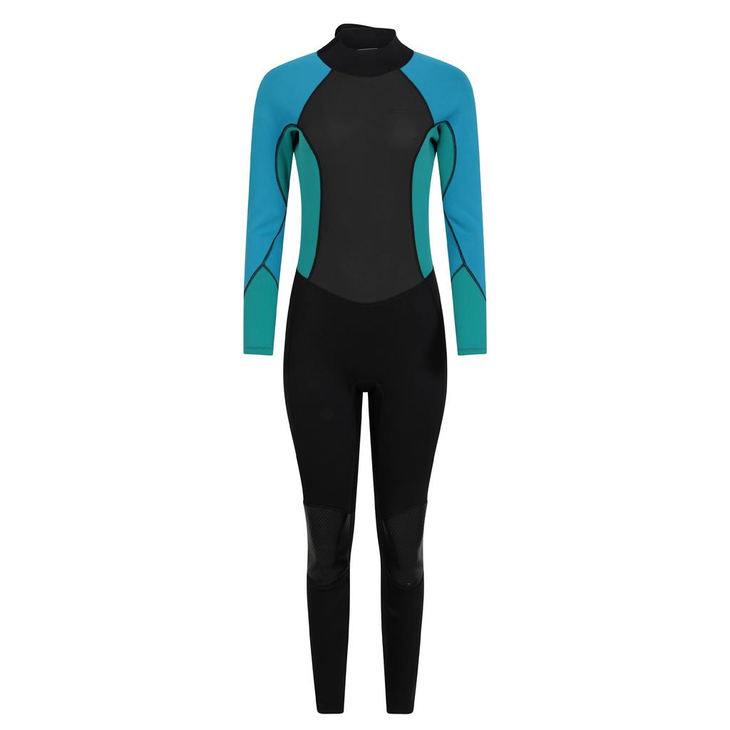 Mountain Warehouse Womens/Ladies Full Wetsuit
