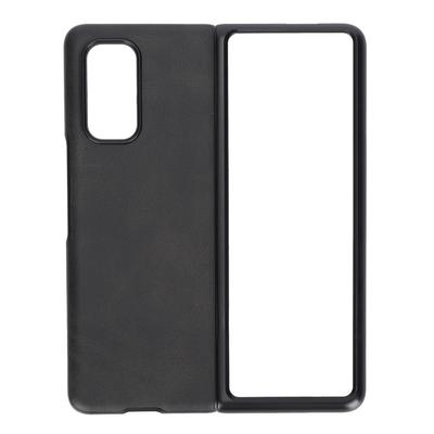 Кожаный чехол для смартфона Xiaomi MIX FOLD с складным экраном ABS-чехол для защиты смартфона