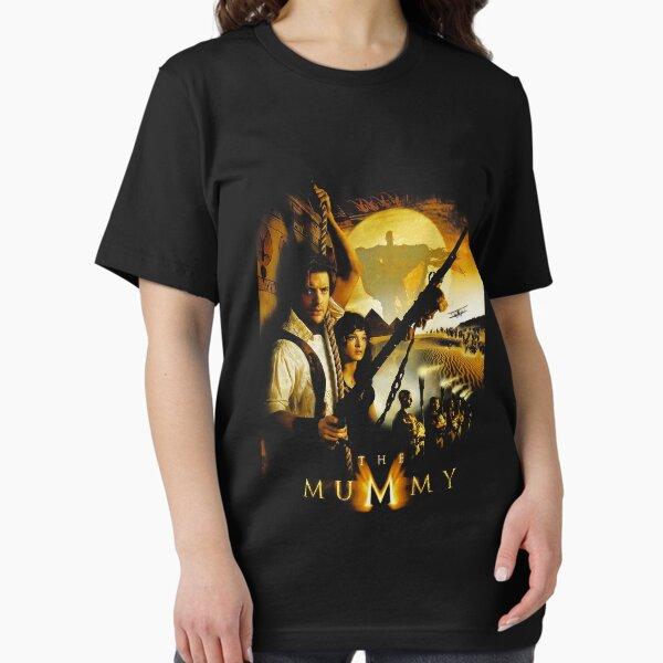 Vintage The Mummy More Like the Daddy Essential T-Shirt
