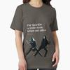 She sells sanctuary The cult fan art #2 Essential T-Shirt