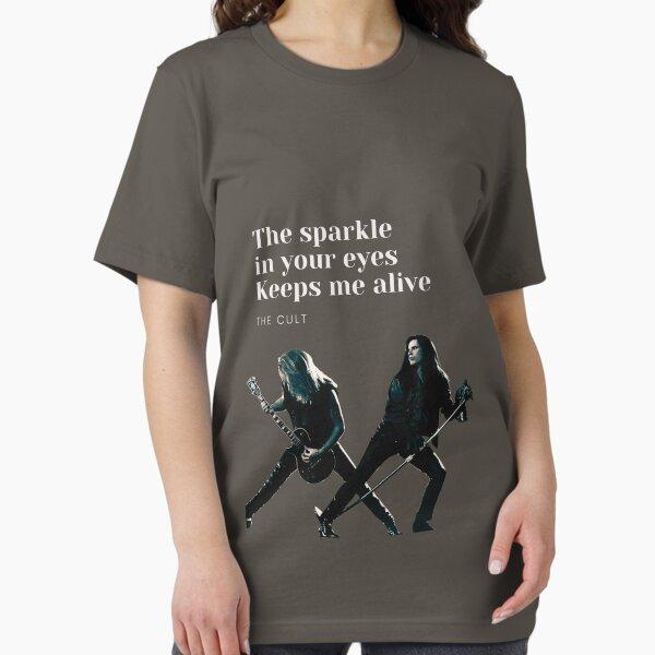 She sells sanctuary The cult fan art #2 Essential T-Shirt