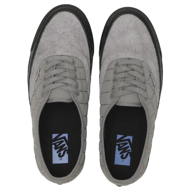 Vans Кеды для скейтборда Tokyo After Hours Унисекс Серые кроссовки VN000EBULLL
