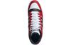 adidas Cf Super Hoops Mid 'Красный Белый Черный' IE1020