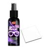 100ml Anti-Fog Spray with Anti-Fog Agent - Quick Clear Vision Restorer, Long-Lasting Effect for Glasses, Ski Goggles, Motorcycle