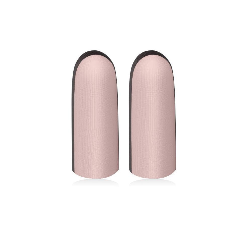 Breathable Thumb Sleeve Small Elastic Finger Covers Durable Anti- Finger Protector Playing Game