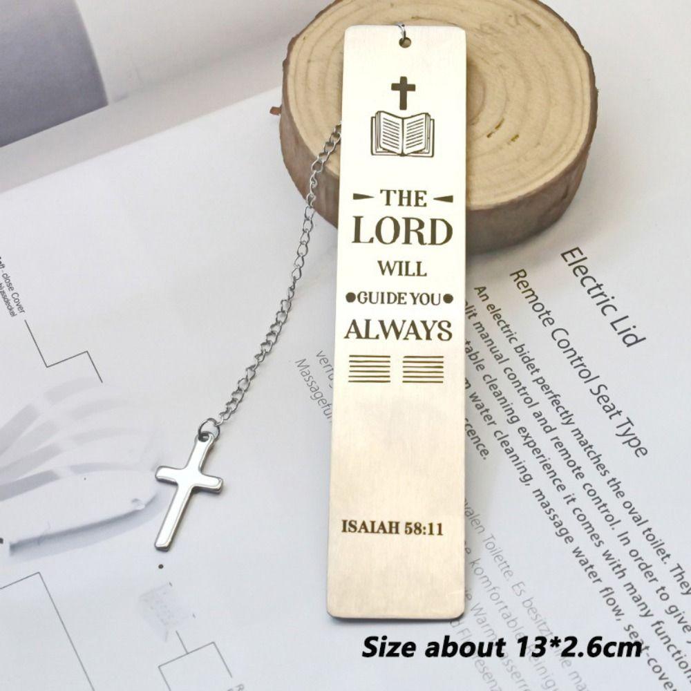 Креативный Иисус Книжный Маркер Винтажные Аксессуары Для Чтения Новые Металлические Закладки Школьные Принадлежности