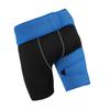 Groin Hip Brace Thigh Support Compression Wrap Belt Hip Joint Bandage Protector for Leg Muscle Strain Groin Strain Hip Injury