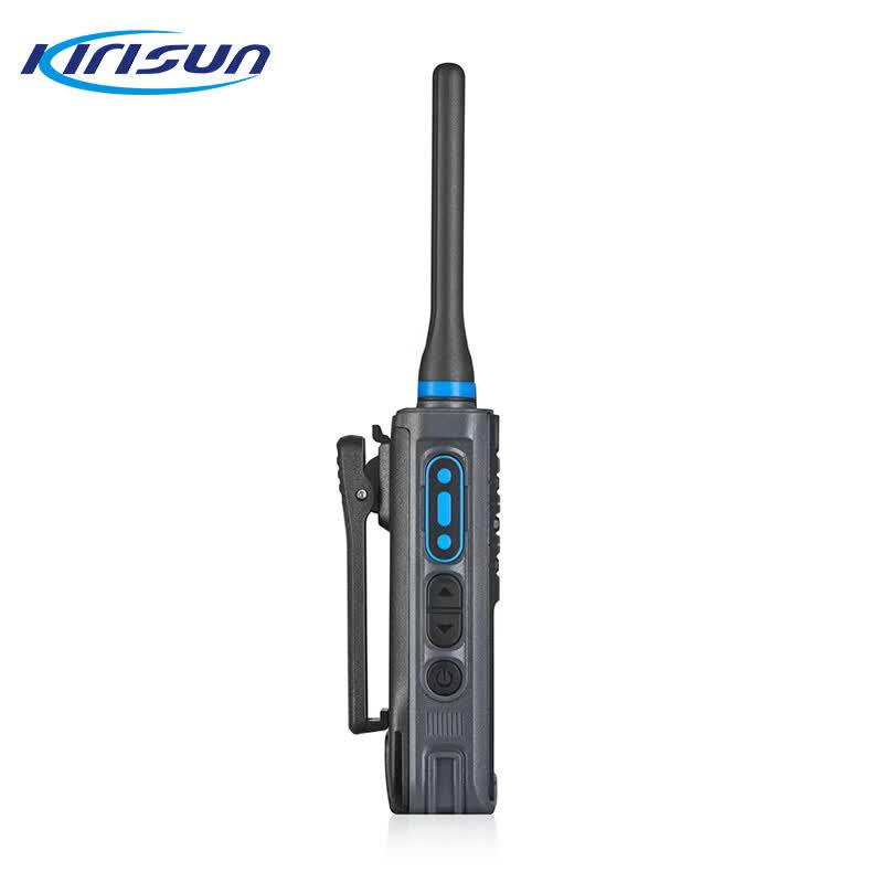 Kelixun PT376 Analog Two-Way Radio (CN version)