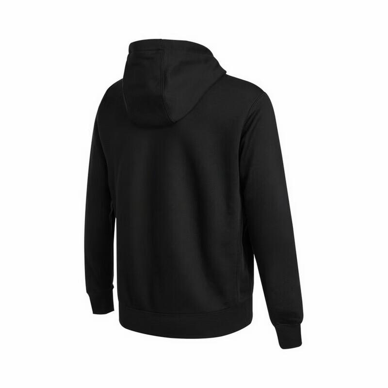 Nike Мужская толстовка с капюшоном BV2655-010