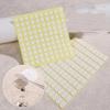 Special double-sided adhesive for nail salon Ultra-thin seamless transparent fixed nail plate practice nail salon jelly gel nail art tool