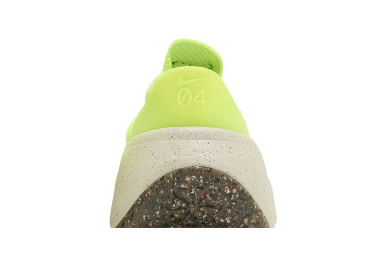 Men's Sneakers Nike Space Hippie 04 Light Lemmon Twist Light Lemmon Twist/Volt/Electric Green