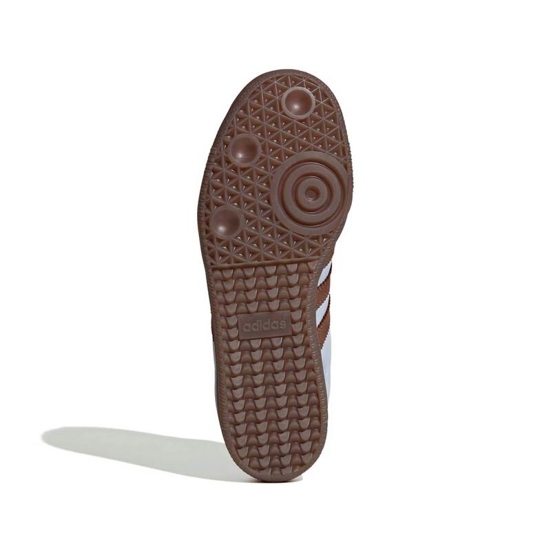 adidas Женские повседневные кроссовки Originals Samba OG W