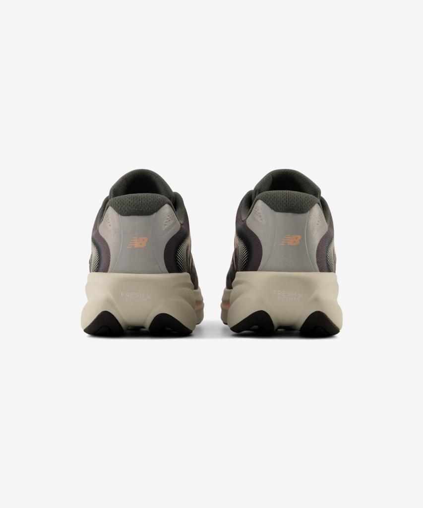 New Balance Nbpfgf731B / Ellipse V1 (Female, D) (Black)