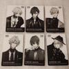 [USED] Tsukiuta. Piecoro Bonus Gravure