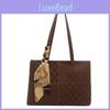 Style Pu Urban Tote Bag With Details And Inner Storage For Fashion Daily