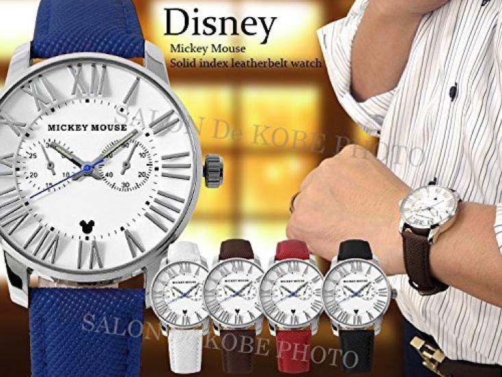 Unisex 3D Watch for Men and Simple Genuine Leather Limited Edition Women, Design, Strap, [product]