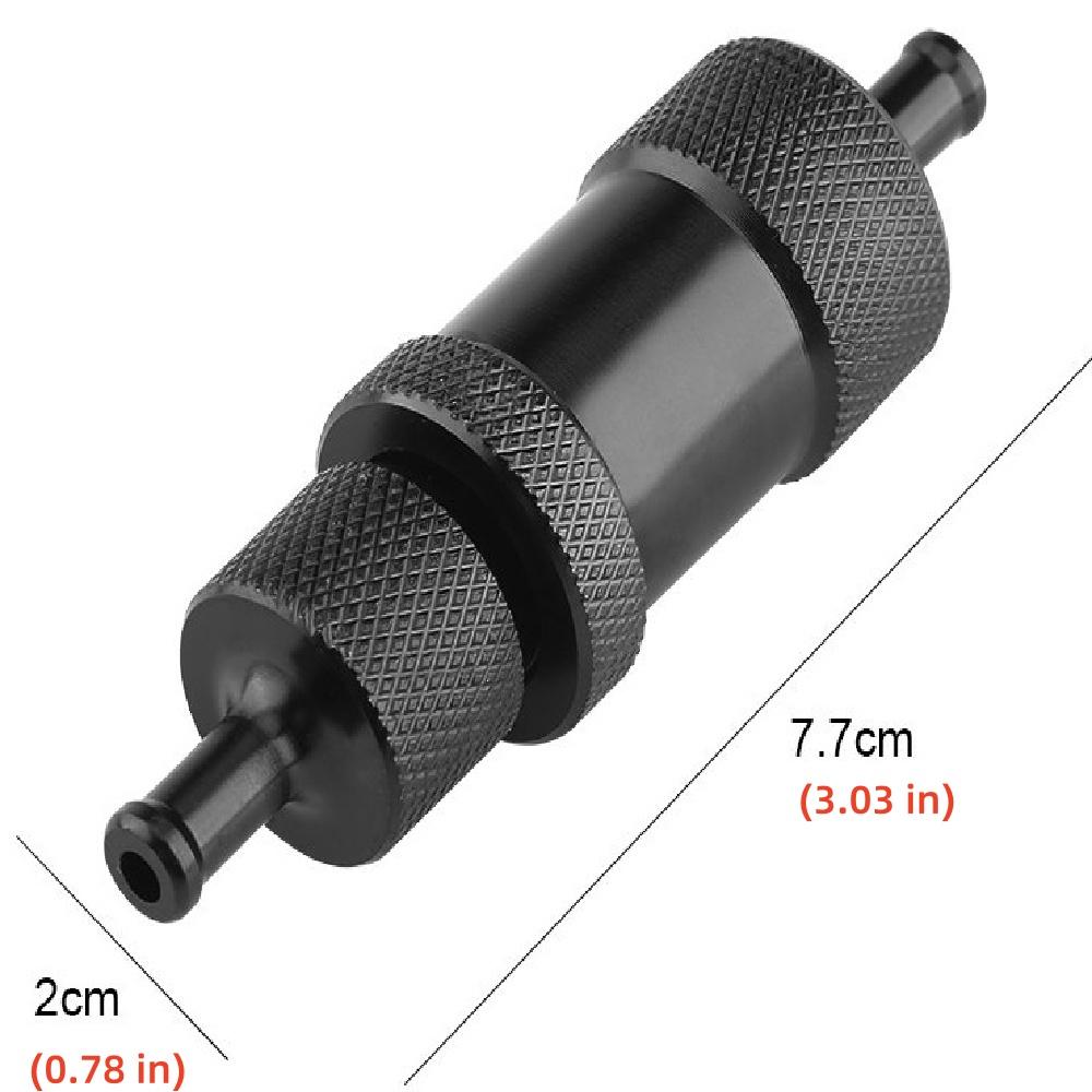 2 шт. Регулятор давления турбины, ручной регулятор наддува, материал алюминиевого сплава 2 X 7,7 см