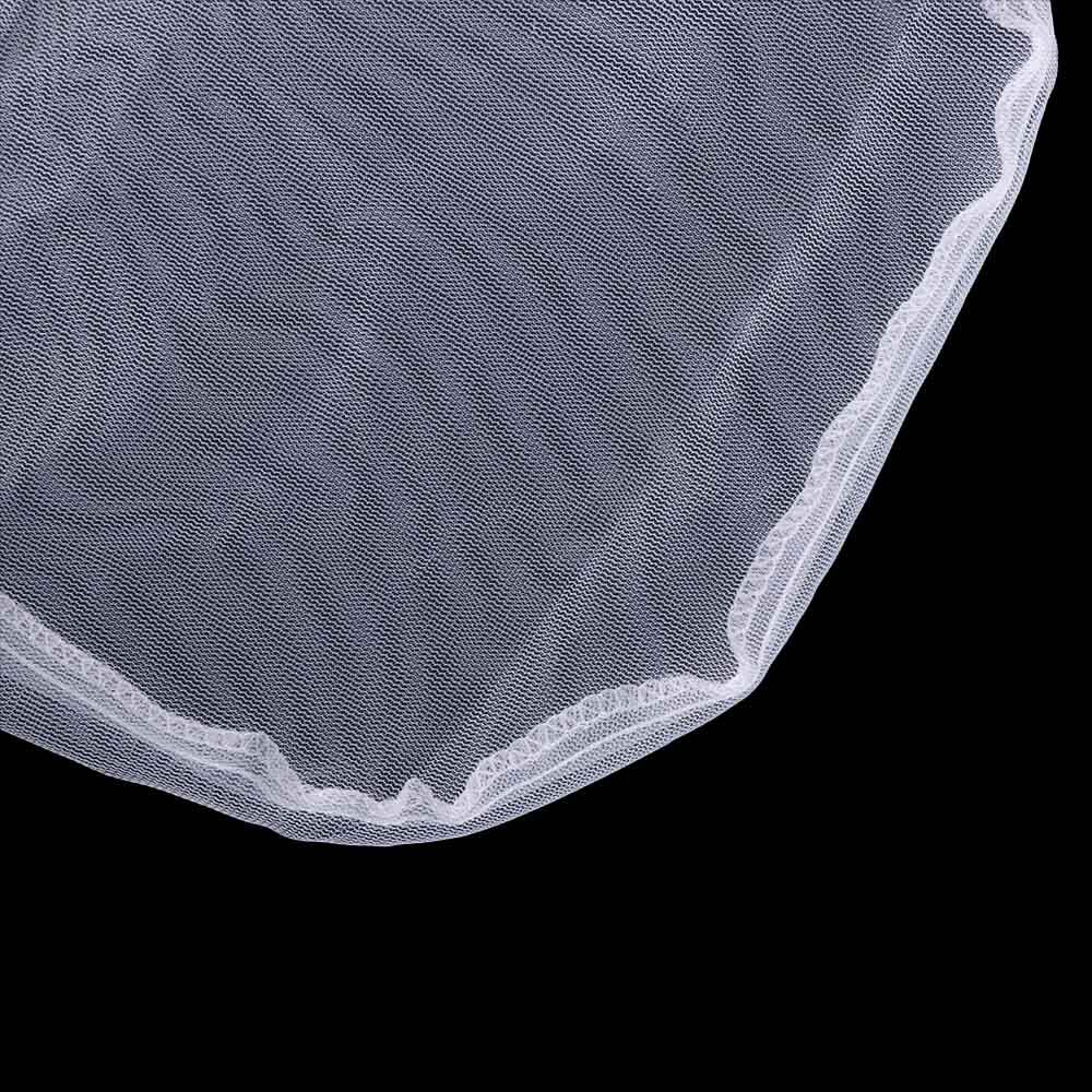 5Pcs Elastic Paint Strainer Bags 1/2/5 Gallon Paint Screen Net Liquid Filter Bags Home Decoration