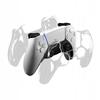 Protective case for PS5 FLASHFIRE controller (transparent) FLASHFIRE P801