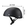 Retro style Half face helmet comfortable Cycling Safety Helmet Motorcycle Helmet  Male/Female