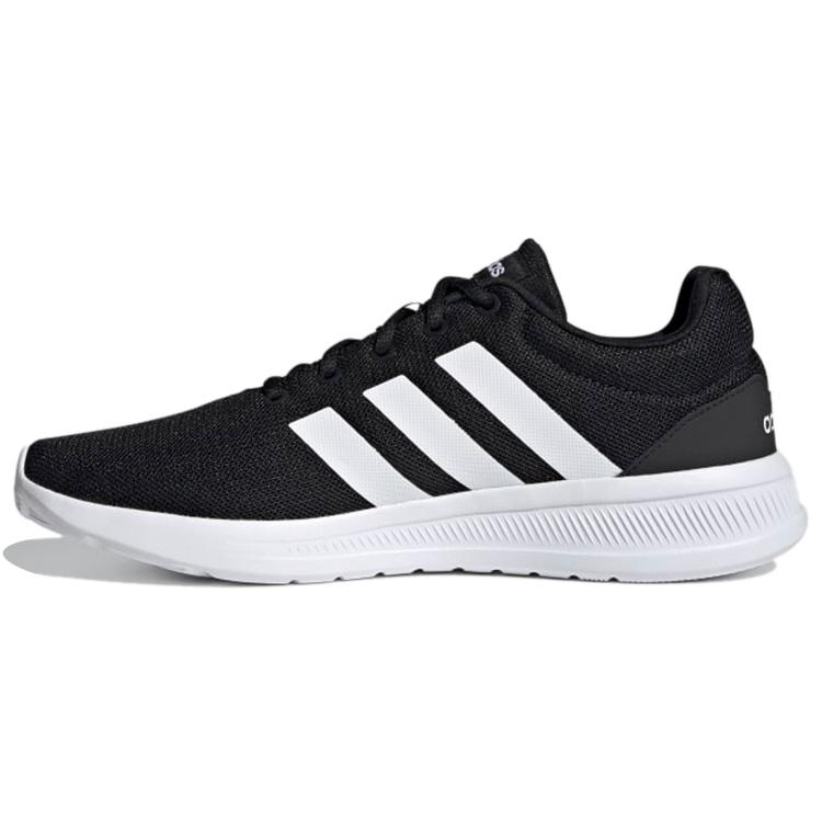adidas Neo Lite Racer Cln 2.0 'Черный Белый' H04286