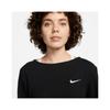 Nike Ribbed Jersey Long Sleeve T shirT Dv7866 010