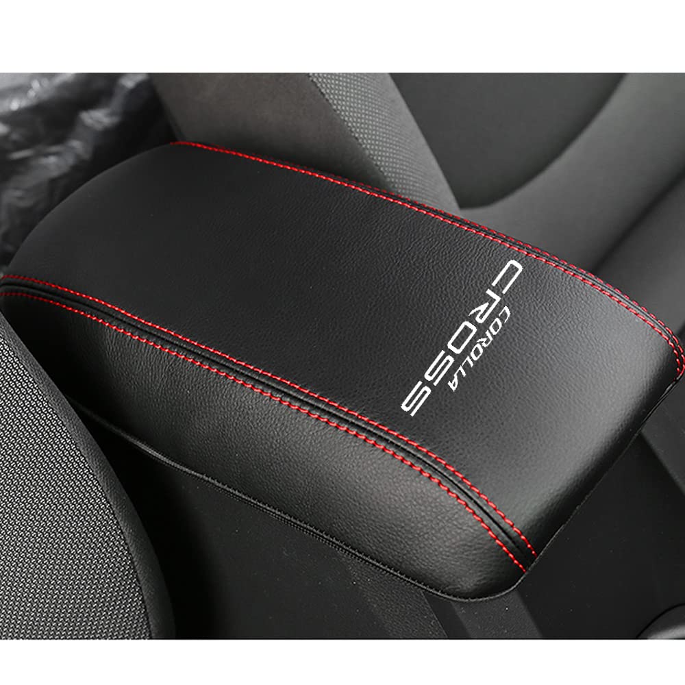 Xhfarce Toyota Новая Corolla Cross Серии ZSG10 ZVG11 ZVG15 Серия 10 (Сентябрь 2021 и