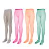 Прозрачные сетчатые колготки (4 цвета)