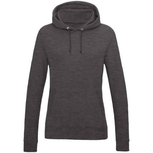 Awdis Womens/Ladies College Hoodie