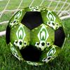 1 шт. Футбольный мяч SV Werder Bremen Размер 5 Мяч для мини-футбола Модный Цветной Игра на заднем дворе - Отличный Подарок для Фанатов Спорта HE118