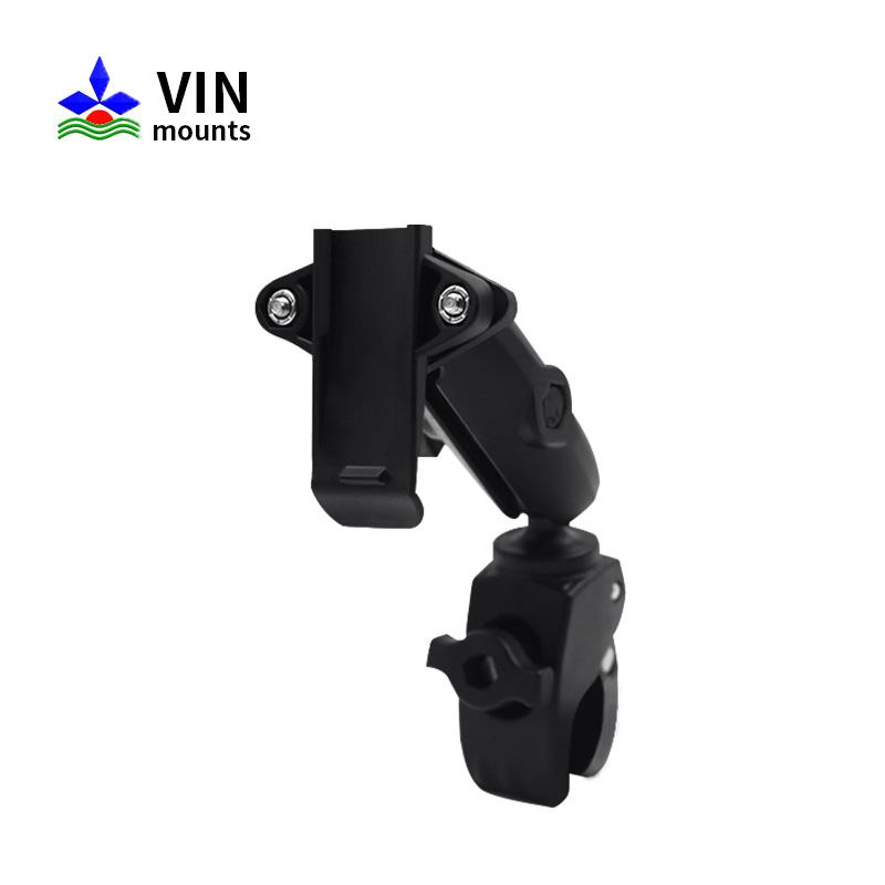 GPS Mounting Bracket for Garmin | GPS Dashboard Mount Dash Handlebar mount for Garmin Non Slip for Ram Mounts