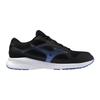 Running Shoes Maximizer 26 Commuting To School Jogging Sneakers Sports Exercise Cm 3E [Mizuno] Black/Blue 30.0