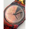 Б/У [Рабочий, Очень Редкий] Часы Swatch, Коллаборация с Хосе Карлосом Касадо, Ограниченная Серия