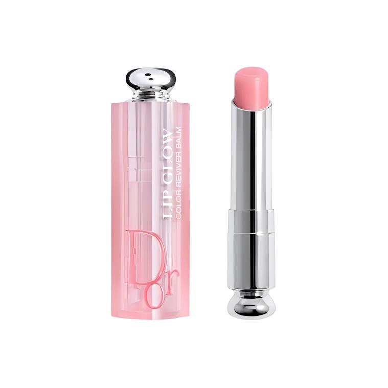 Dior Addict Lip Glow, Увлажняющий бальзам для губ