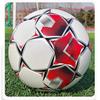 Новый Высококачественный Нет. 5 Футбольный клуб Профессиональный Игровой Мяч Стандартная Ткань Наклейка Внутренний Бак Утолщенный Мягкий ПУ