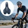 Comfortable Bike Saddle Soft Mountain Bike Seat Saddle New Cycling Saddle  Cycling Accessories