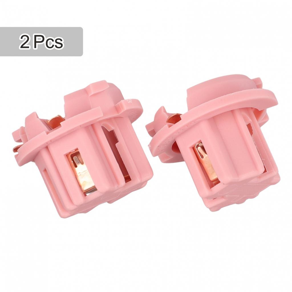 Прямая замена патрона лампы заднего фонаря