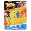 Hasbro MARVEL Marvel Legends Series Джин Грей, Коллекция X-Men '97 6 дюймов (15см) Фигурка F9060 Оригинальный продукт